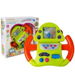 Interaktywny symulator lotów