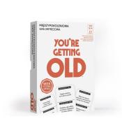 Gra dla dorosłych - You're getting old