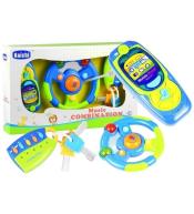 Zestaw edukacyjny kierowca