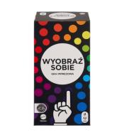 Gra imprezowa - Wyobraź sobie