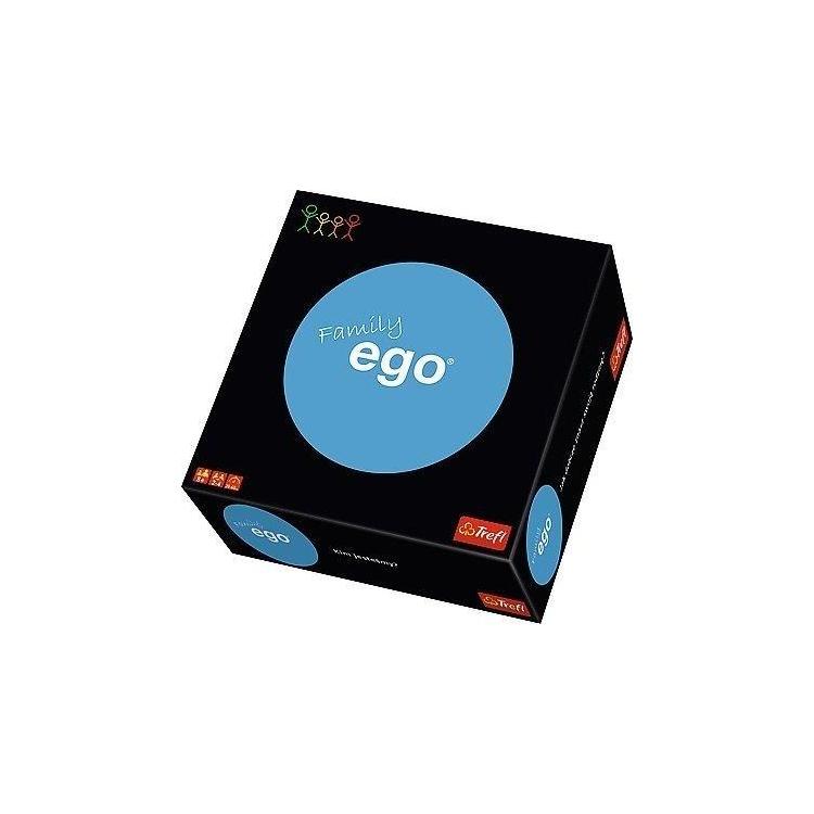 Ego Family TREFL