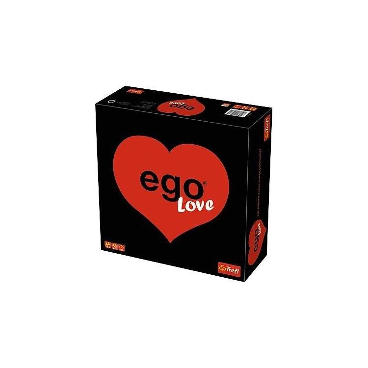Ego Love TREFL