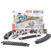 Kolejka wojskowa na baterie