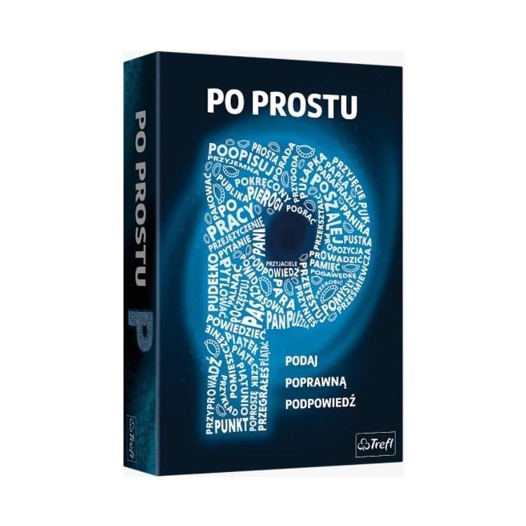Po prostu P TREFL