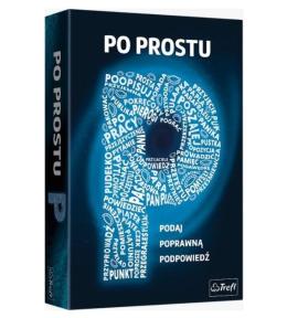 Po prostu P TREFL