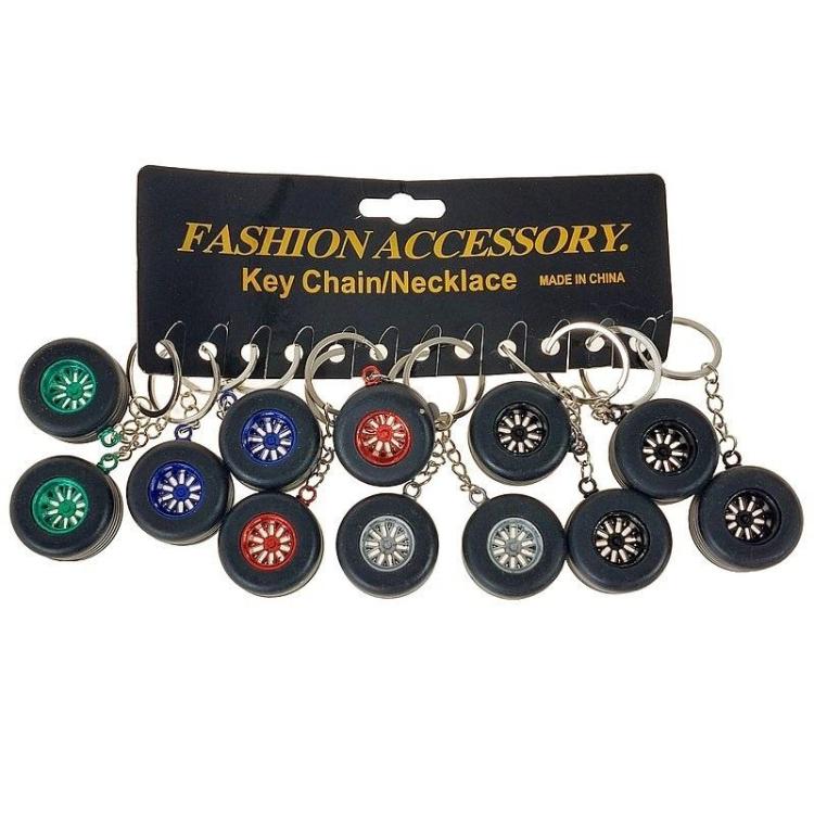 Brelok Opona (12szt)