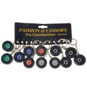 Brelok Opona (12szt)