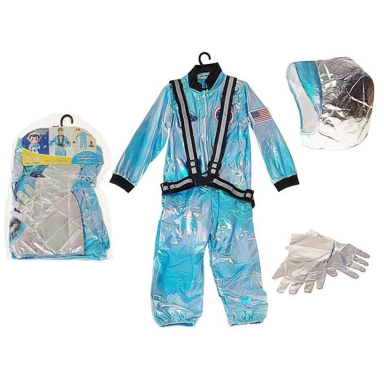 Strój astronauty
