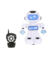 Robot na radio wielofunkcyjny 22x16x12,5cm