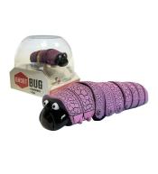 Gąsienica na podczerwień fioletowa