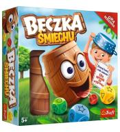 Beczka śmiechu TREFL