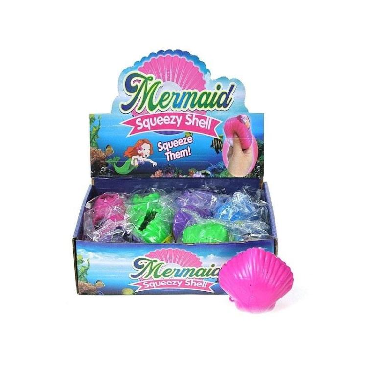 Gniotek żelowy (12szt)