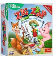 Zig Zap TREFL