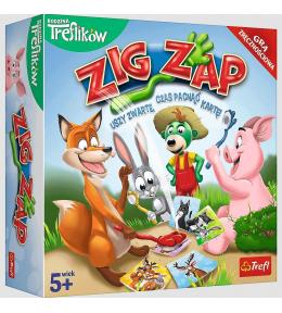 Zig Zap TREFL