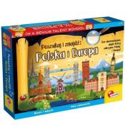 I'm Genius Poszukaj Znajdź Polska i Europa