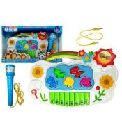 Pianinko elektroniczne