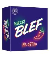 Niezły Blef na ostro TREFL