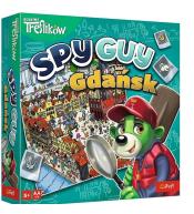 Spy Guy Gdańsk TREFL