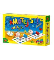 Wygibajtus Junior CZ/SK ALEX