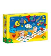 Wygibajtus junior ALEX