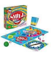 Nie śmiej się junior ALEX