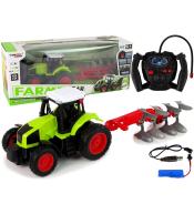 Traktor R/C 1:16