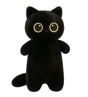 Maskotka przytulanka kot 65cm
