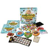 Kuchenny Poker