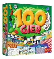 100 gier TREFL