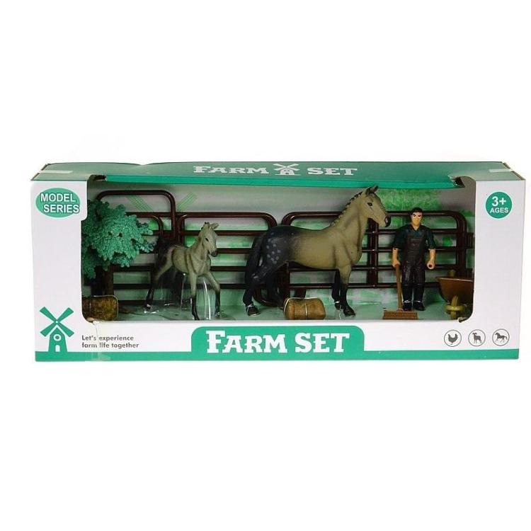 Zestaw farma