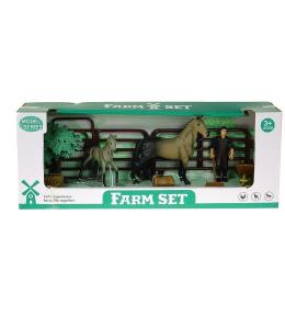 Zestaw farma