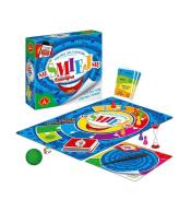 Nie śmiej się wersja familijna ALEX