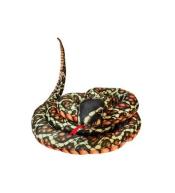 Wąż pluszowy brązowy 200cm