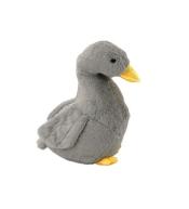 Pluszowa Gęś szara 40cm