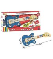 Gitara na baterie 46,5x18,5x3cm