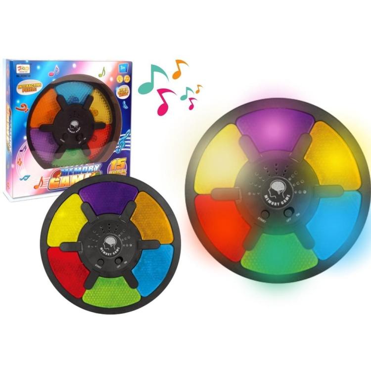 Gra interaktywna memory