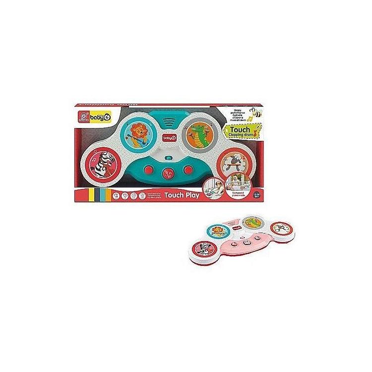 Organki na baterie 41,5x21x5,5cm