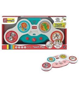 Organki na baterie 41,5x21x5,5cm