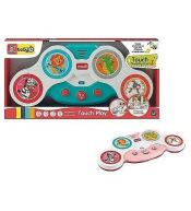 Organki na baterie 41,5x21x5,5cm