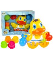 Zestaw do kąpieli kaczuszka