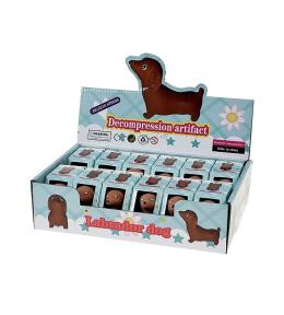 Gniotek pies (12szt)