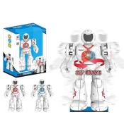 Robot na baterie MIX