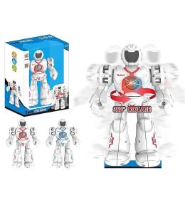 Robot na baterie MIX