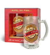 Kufel Emeryt 500ml