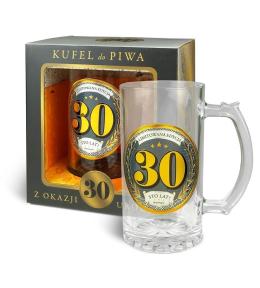 Kufel Good 30 Urodziny