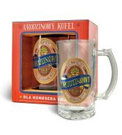 Kufel Urodzinowy 500ml