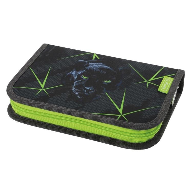 Piórnik 31 części Wild Life