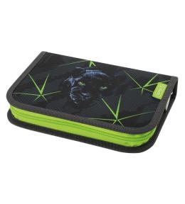 Piórnik 31 części Wild Life