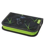 Piórnik 31 części Wild Life