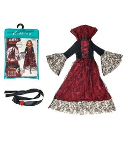 Strój wampirka skuknia